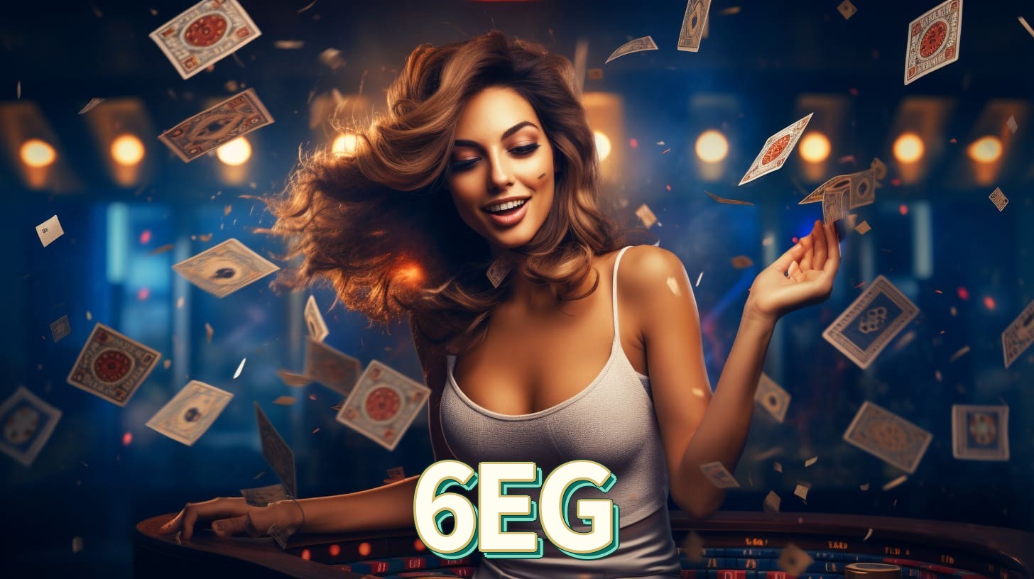 6EG Plataforma