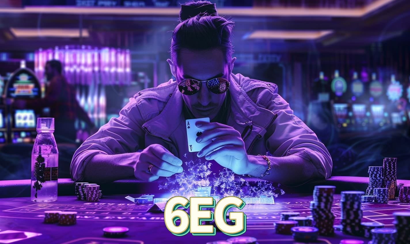 6EG cassino online