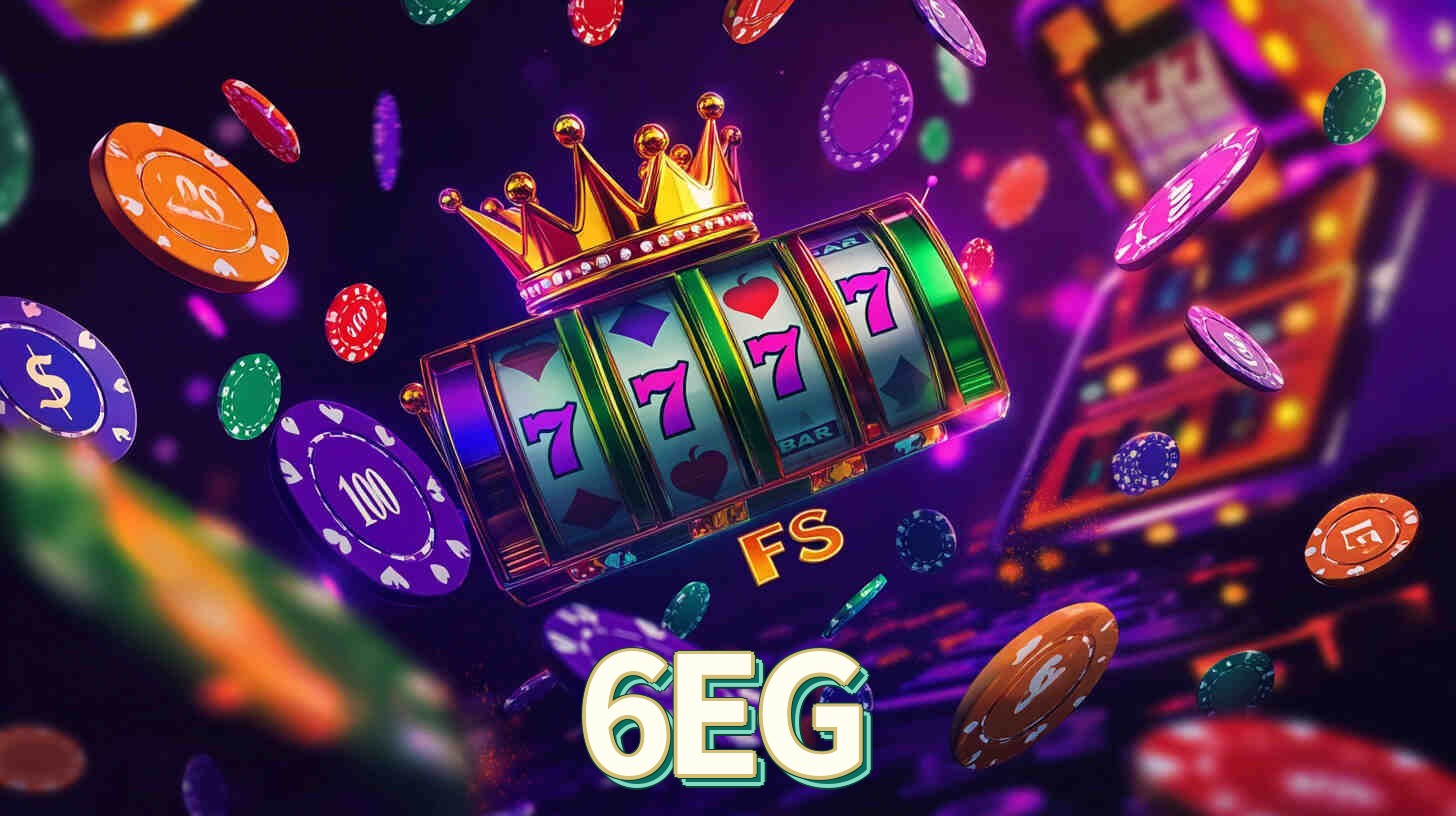 Bônus 6EG