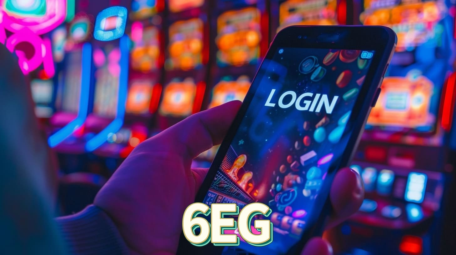 6EG Licenciado Curaçao - Segurança SSL 256-bit