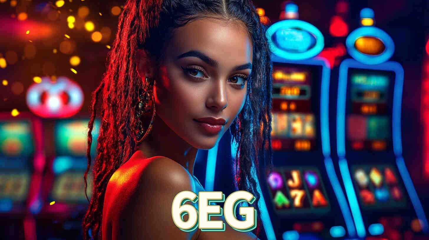 6EG Logo Verificado