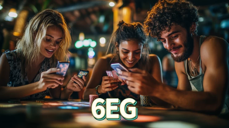 6EG Plataforma Oficial