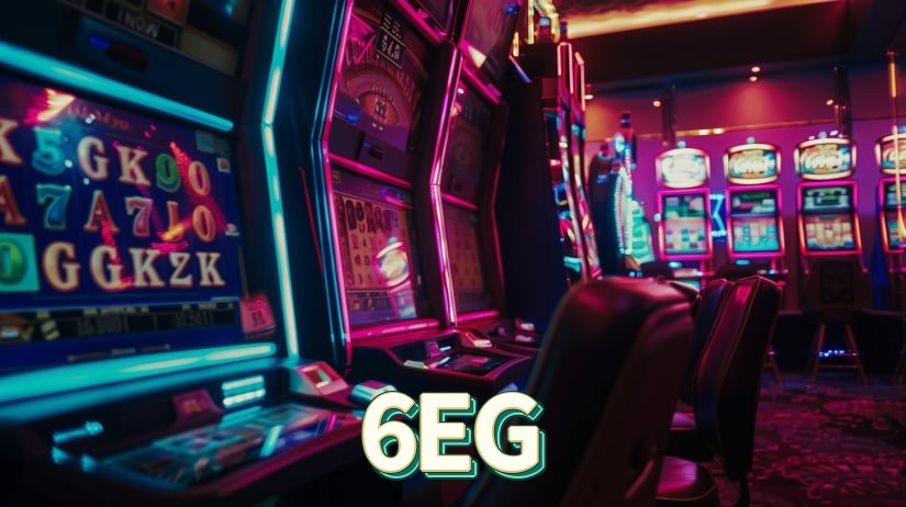 Jogos online 6EG