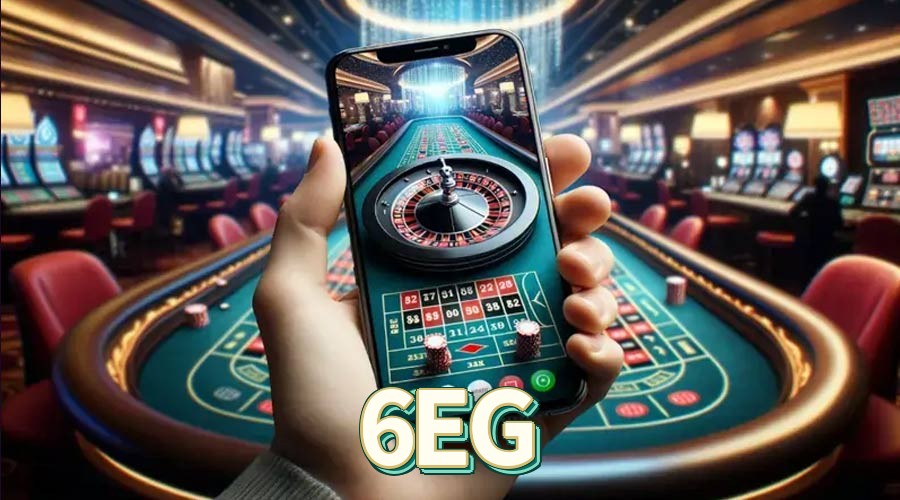 Requisitos do APK da 6EG para Android