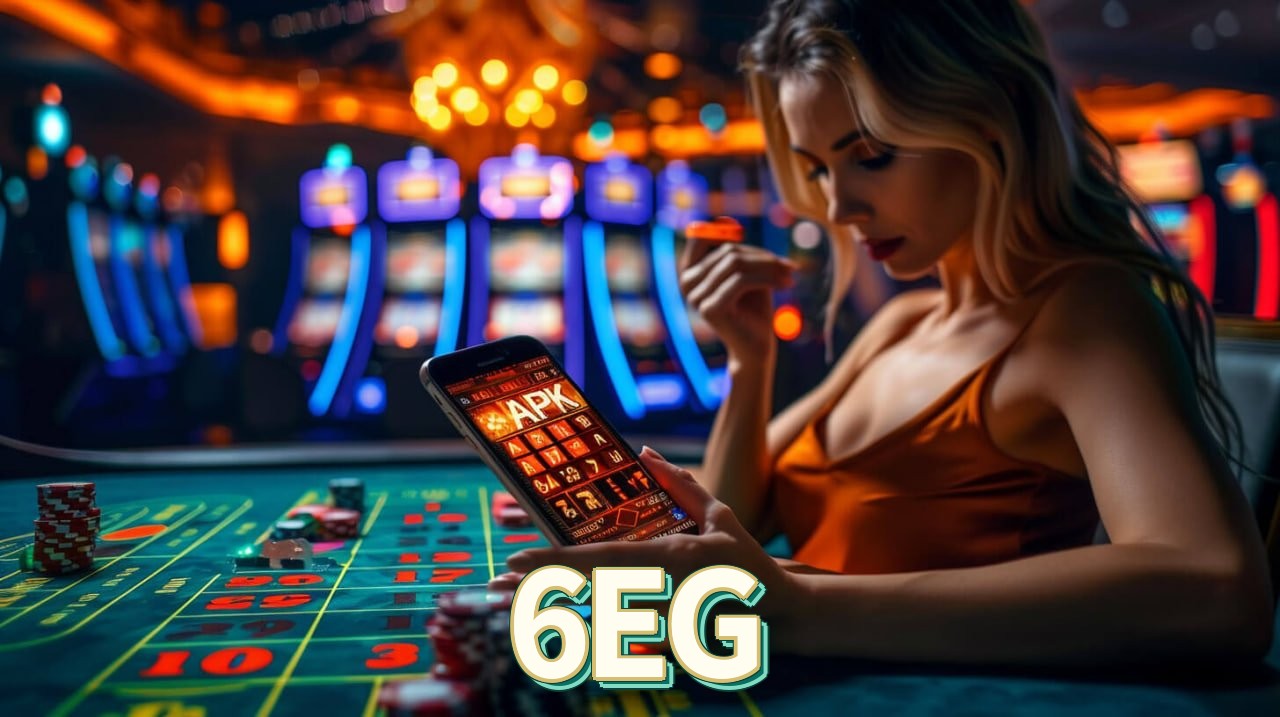 6EG Bônus - 6EG visual 1