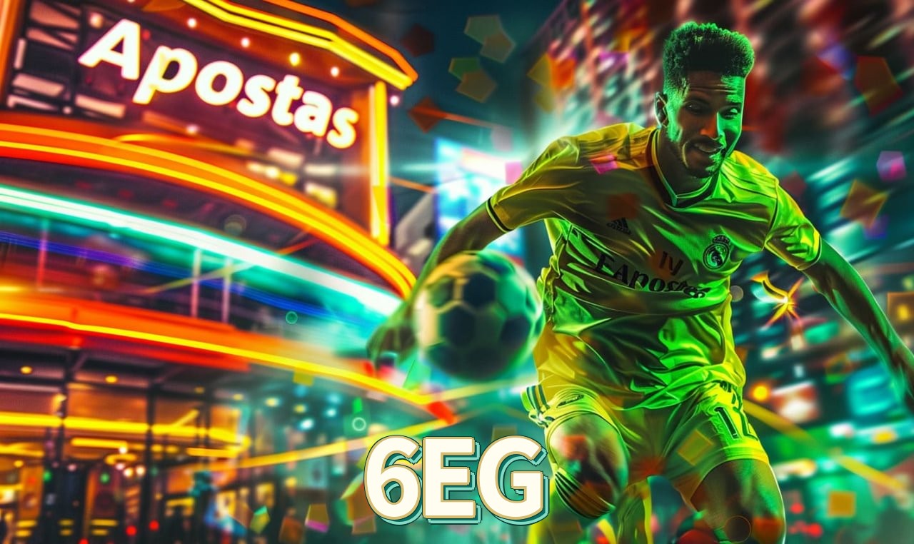 6EG Segurança Logo 3
