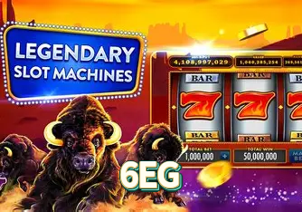 6EG Slots - 6EG visual 2
