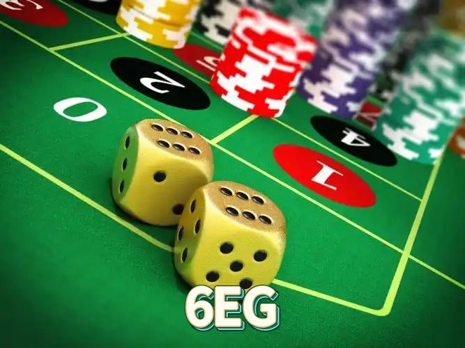 6EG Logo Oficial
