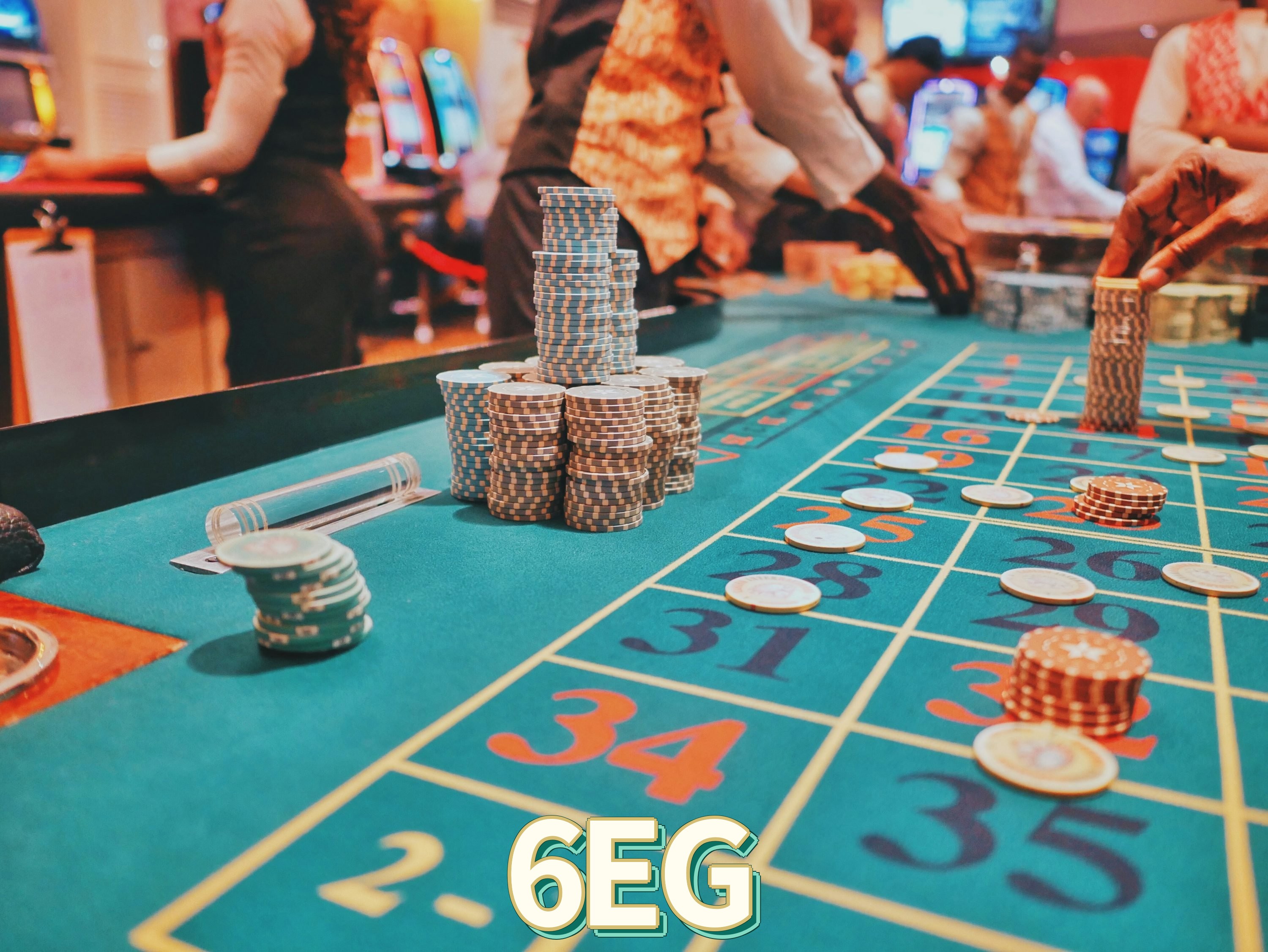 6EG Instalar Logo 2