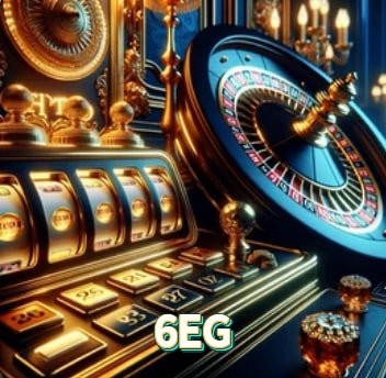 App mobile 6EG