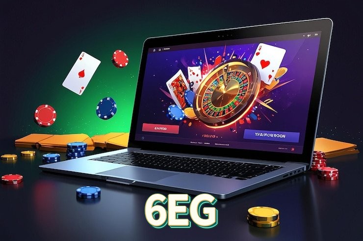 6EG Baixar