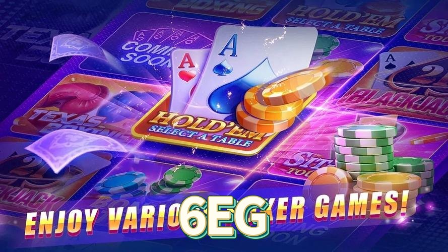 6EG Download Oficial