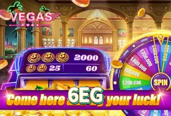 Acesso à conta 6EG