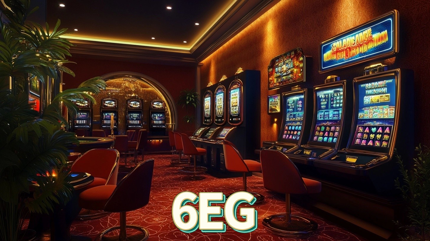6EG vip