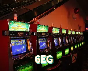 Infraestrutura 6EG