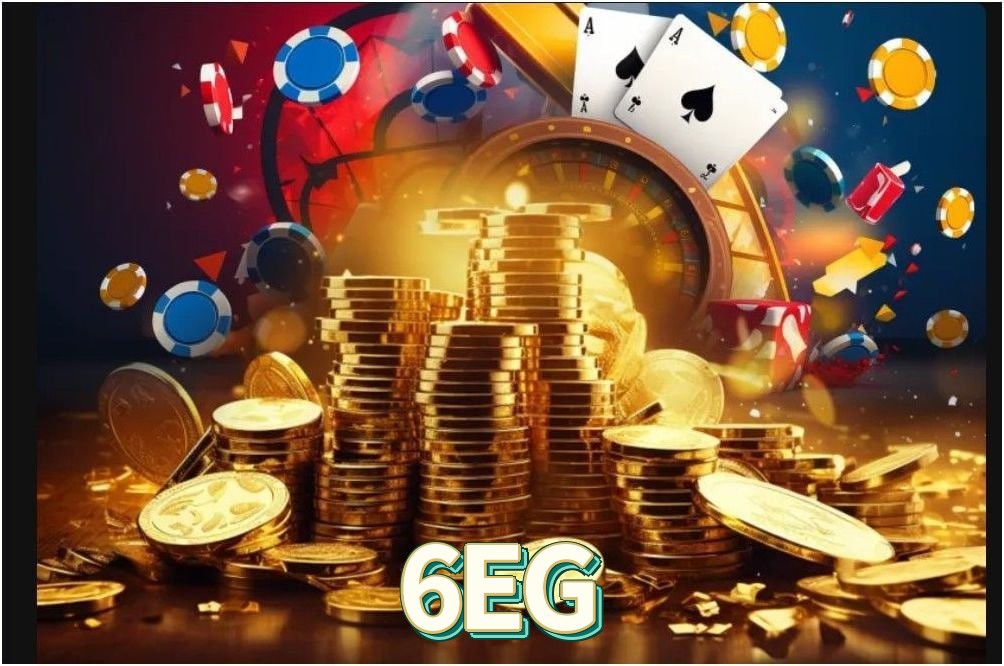 6EG Logo Seguro