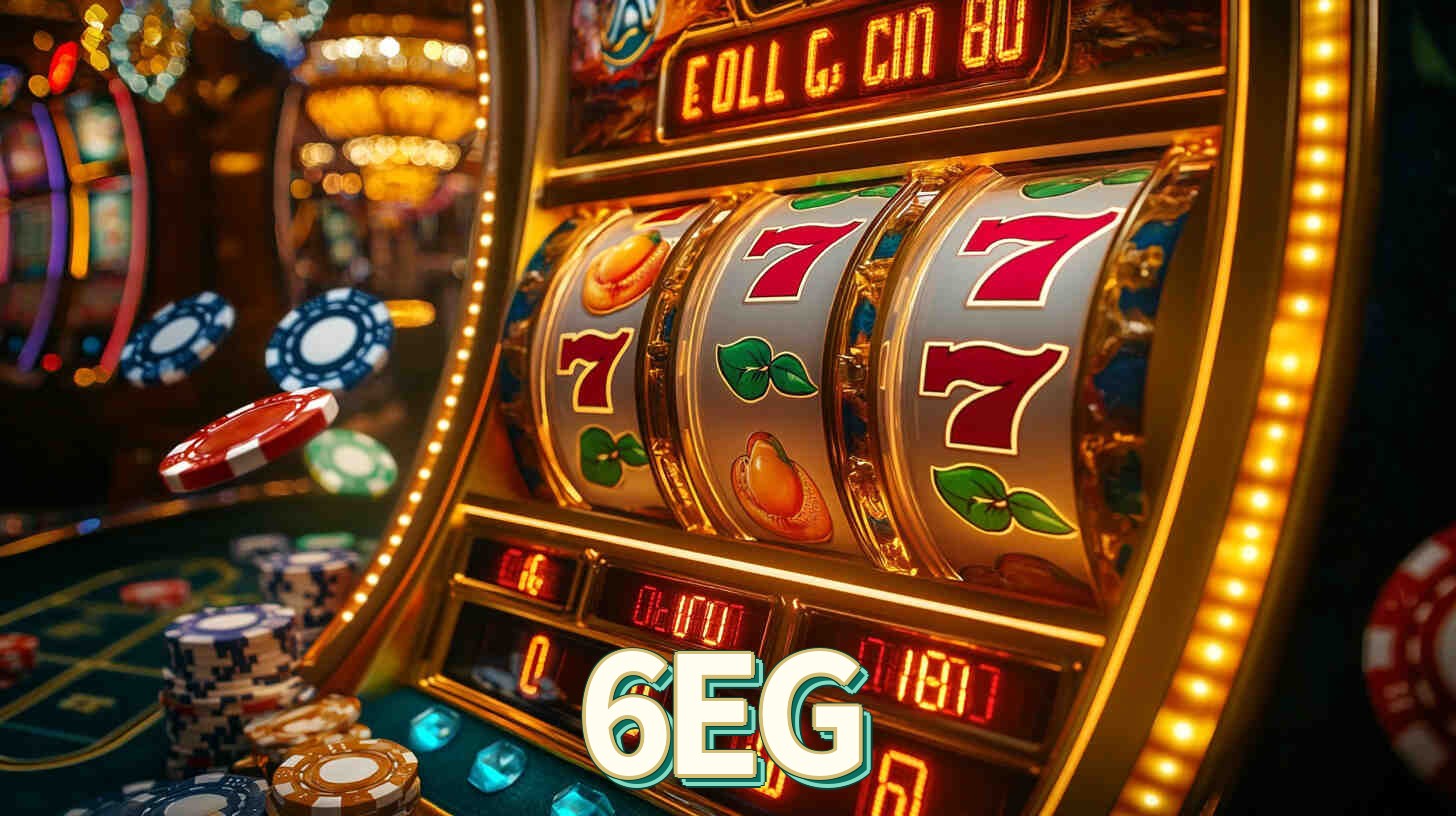 App mobile 6EG