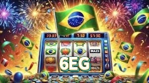 Loteria 6EG - Mega-Sena online