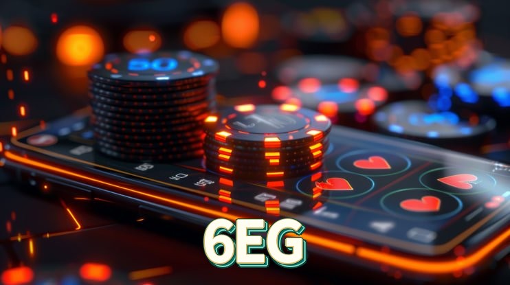 6EG Logo 2