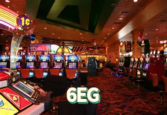 Jogos de Cassino em Destaque - Slots, Roleta, Blackjack