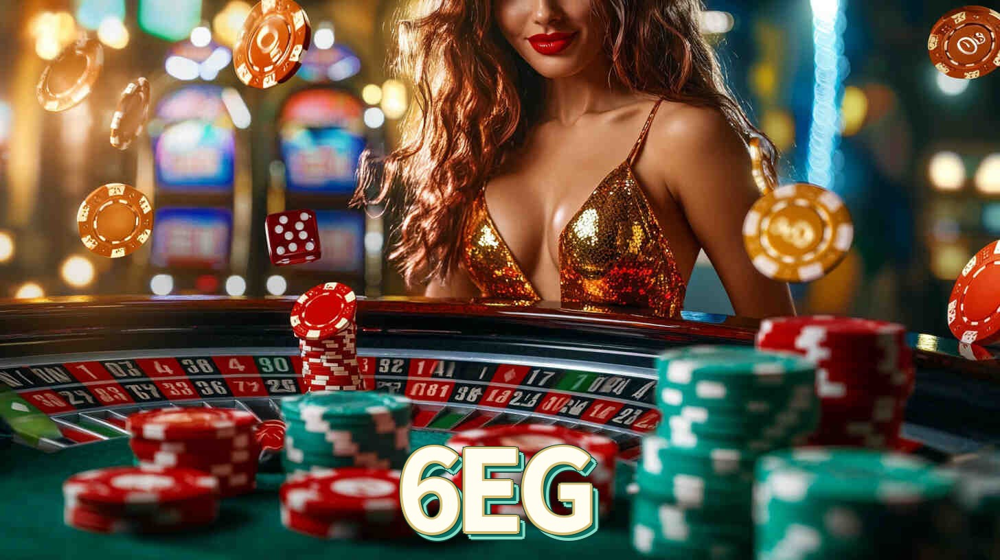 6EG Plataforma