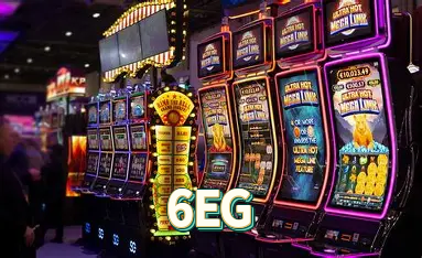 Cash Out 6EG