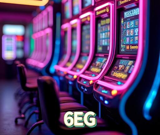 6EG bet — painel ao vivo com cotações dinâmicas