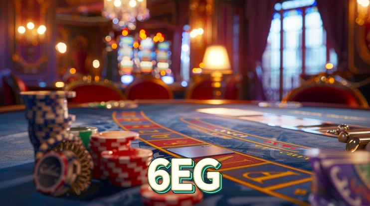 Níveis VIP 6EG