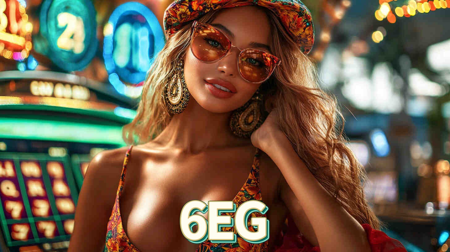 6EG Slots