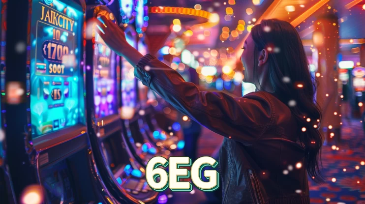 6EG FAQ — suporte e ajuda no aplicativo oficial