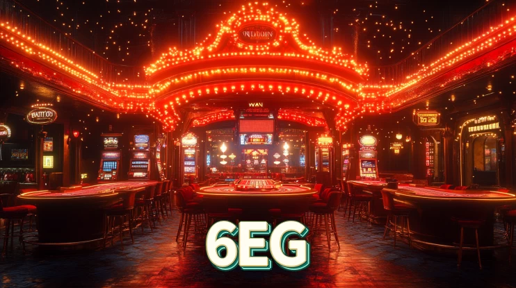 6EG instalar