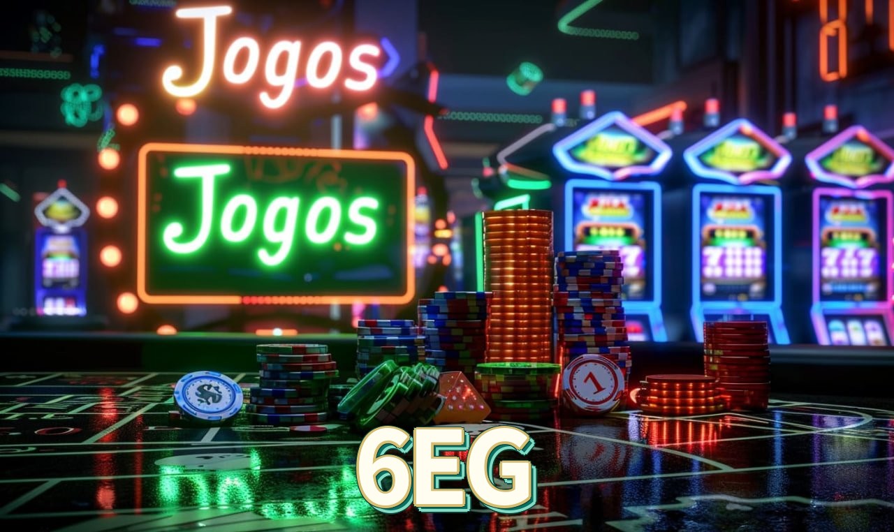Telegram 6EG - Canal Oficial Verificado