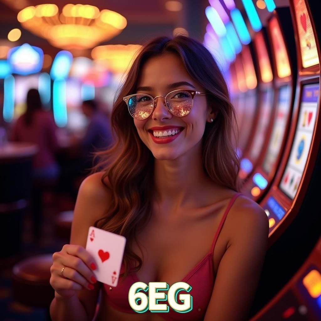 6EG Plataforma Confiável