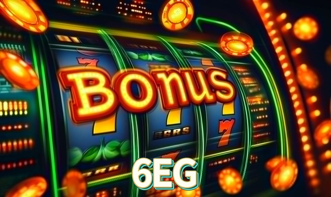 6EG Fortune Tiger