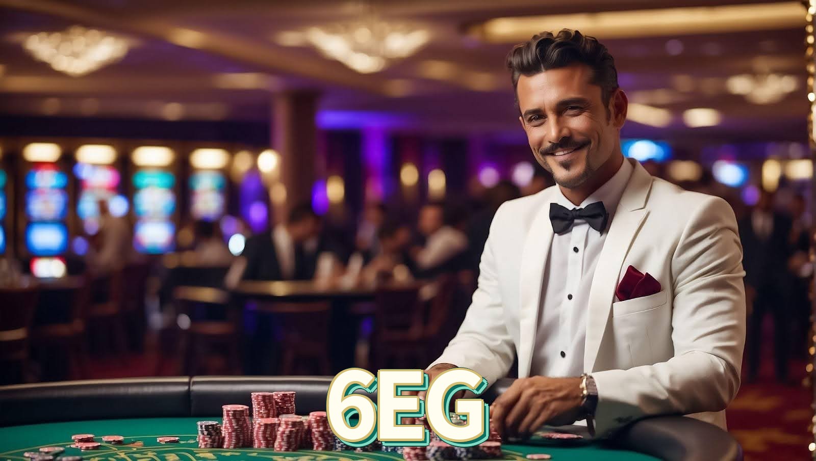 6EG ajuda online — ticket PIX com comprovante E2E