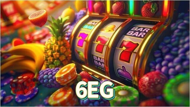Imagem quadrada de apoio para baixar 6EG