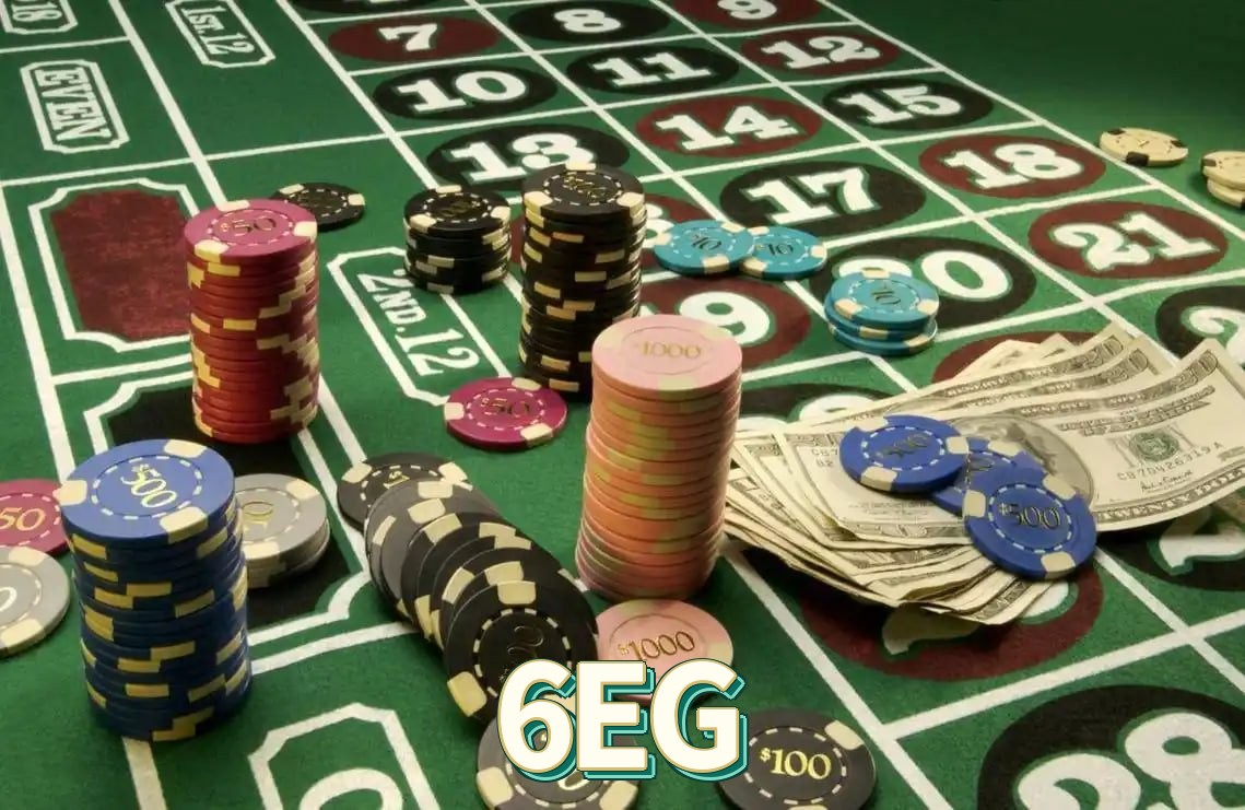 6EG download — arquivo APK para Android oficial