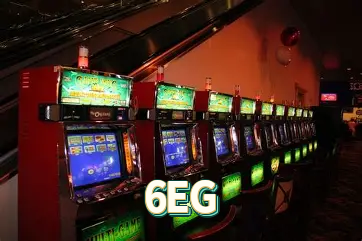 Apostas ao vivo 6EG