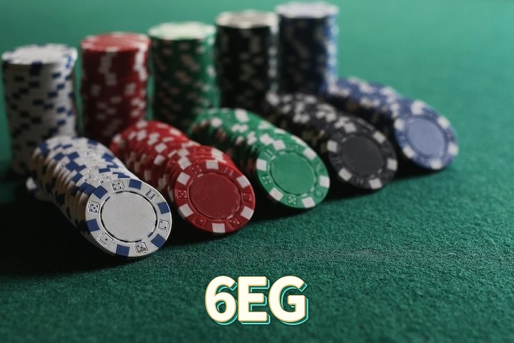 6EG Plataforma - 6EG visual 1