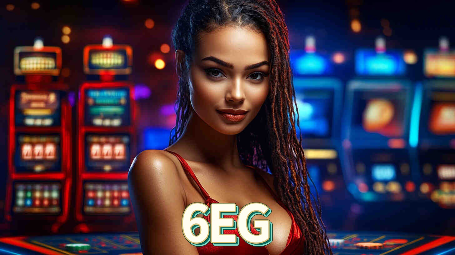 6EG Cassino Online Certificado