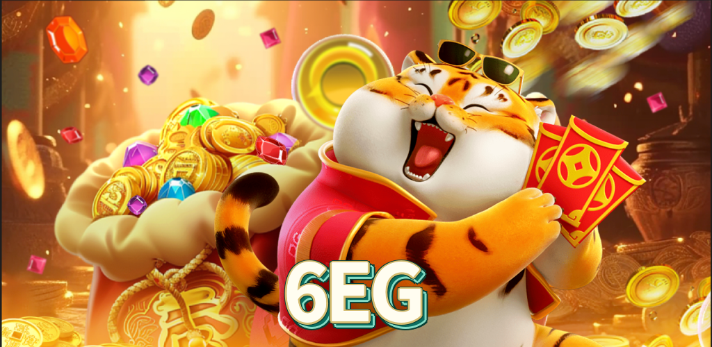 FAQ 6EG — central de ajuda e suporte oficial Brasil