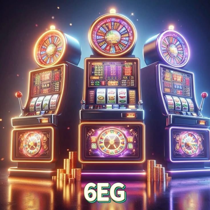 6EG cadastro