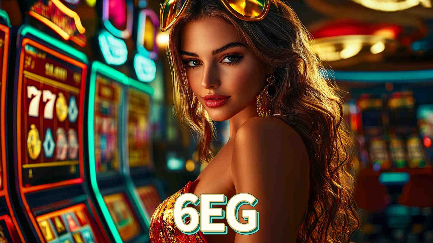 App oficial 6EG