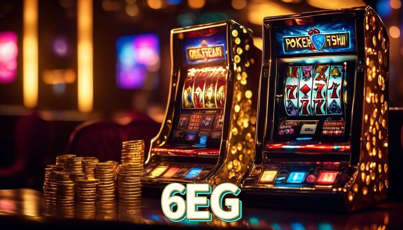 6EG Certificado eCOGRA