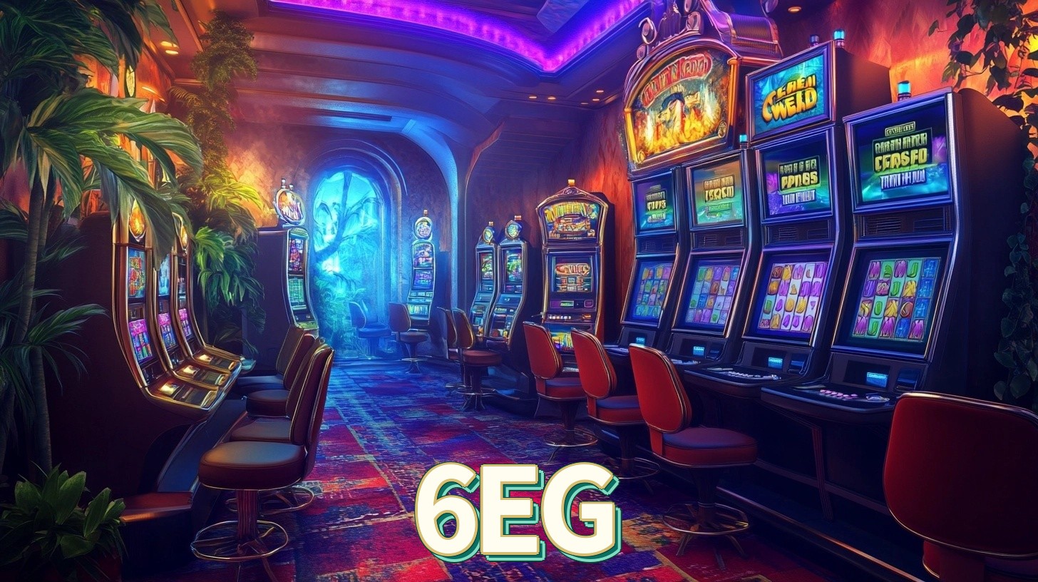 6EG termos — contrato de uso e regulamento da plataforma