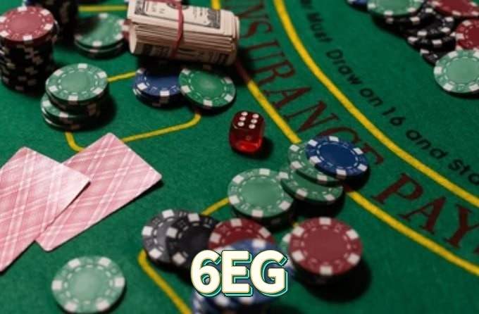 Telegram 6EG - Suporte Prioritário 24/7
