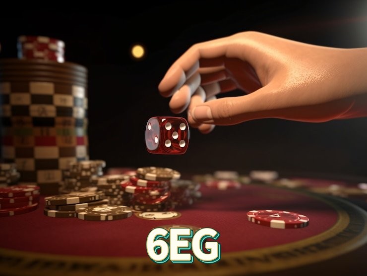 Bot 6EG Telegram