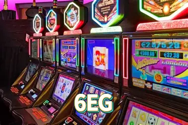 Coleção Premium de Slots 6EG - NetEnt, Pragmatic Play, Evolution