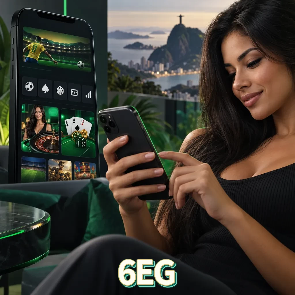 6EG bonus