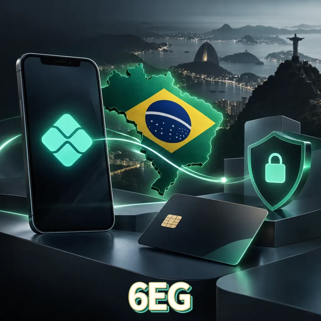 6EG promoções